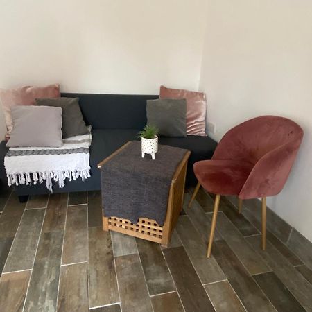 Отель Cosy Cart Shed Ившем Экстерьер фото